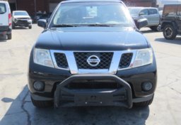 2014 Nissan Frontier - Image 10