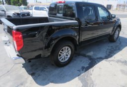 2014 Nissan Frontier - Image 6