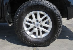 2014 Nissan Frontier - Image 21