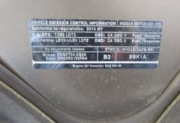 2014 Nissan Frontier - Image 46