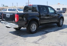 2014 Nissan Frontier - Image 8