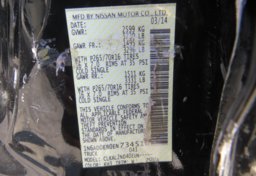 2014 Nissan Frontier - Image 47