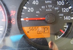 2014 Nissan Frontier - Image 34