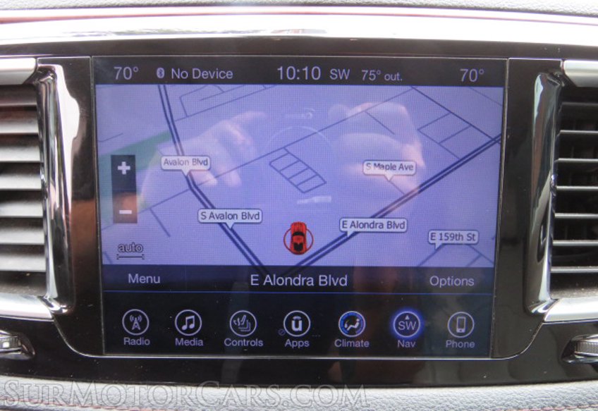 2017 Chrysler Pacifica - Image 47