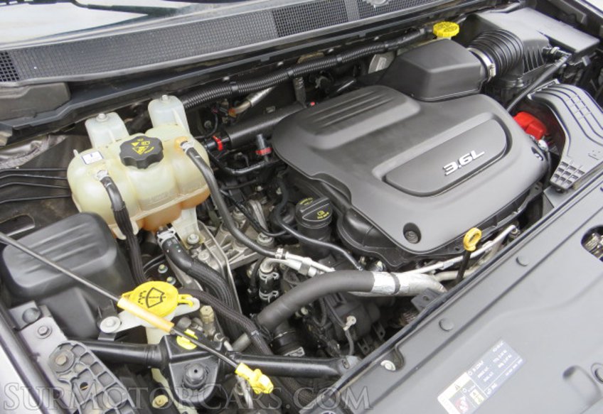 2017 Chrysler Pacifica - Image 54