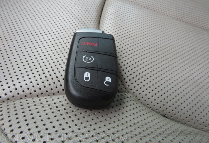 2017 Chrysler Pacifica - Image 43