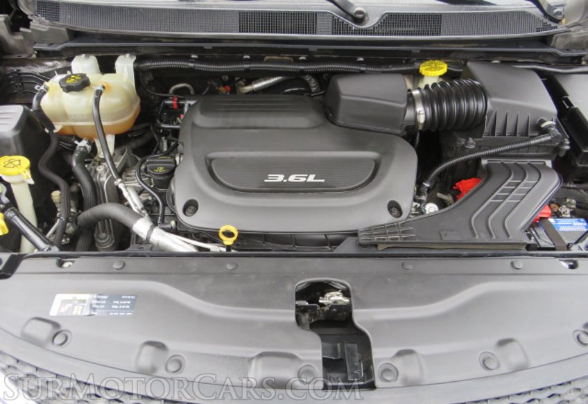 2017 Chrysler Pacifica - Image 55