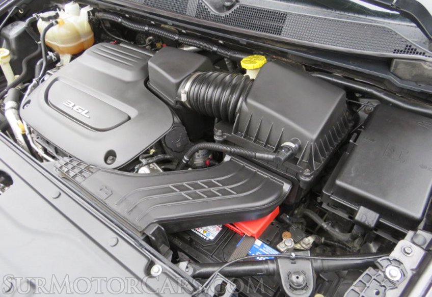 2017 Chrysler Pacifica - Image 56