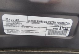 2017 Chrysler Pacifica - Image 58