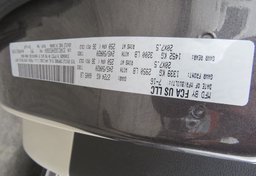 2017 Chrysler Pacifica - Image 59