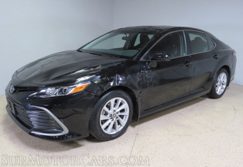 2023 Toyota Camry - Image 2