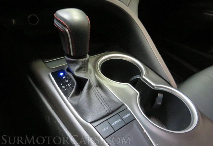 2023 Toyota Camry - Image 34