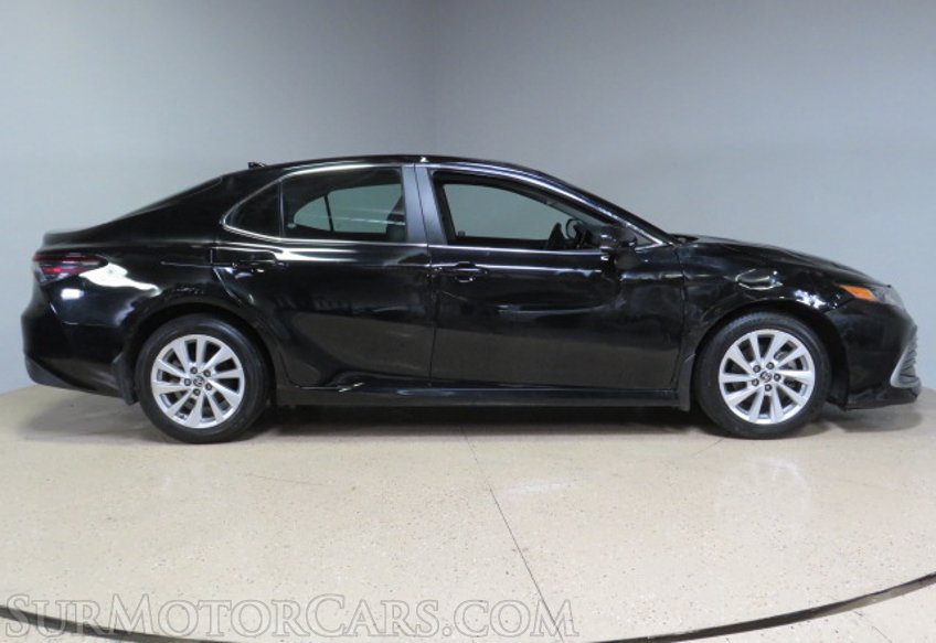 2023 Toyota Camry - Image 5