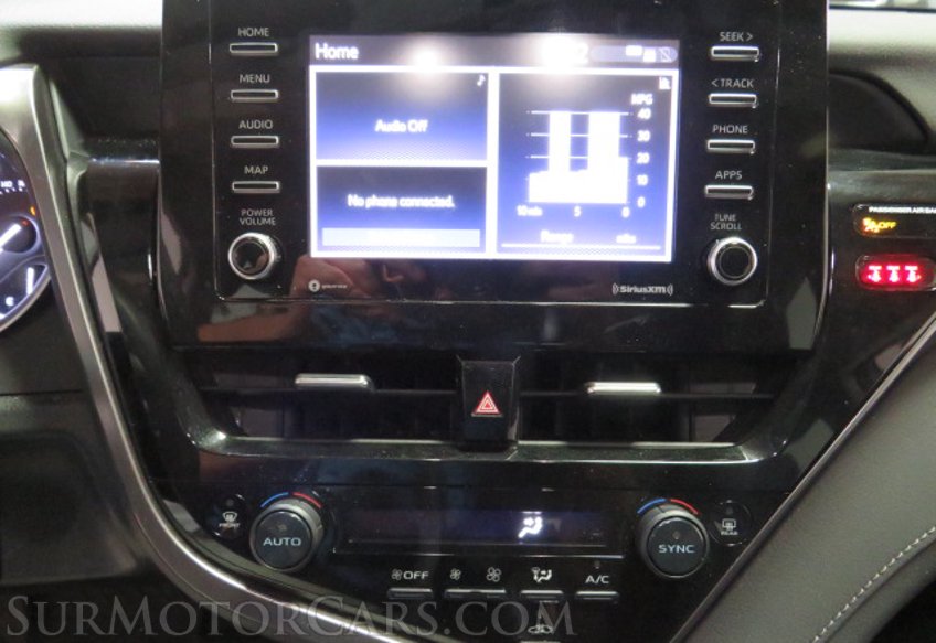 2023 Toyota Camry - Image 44