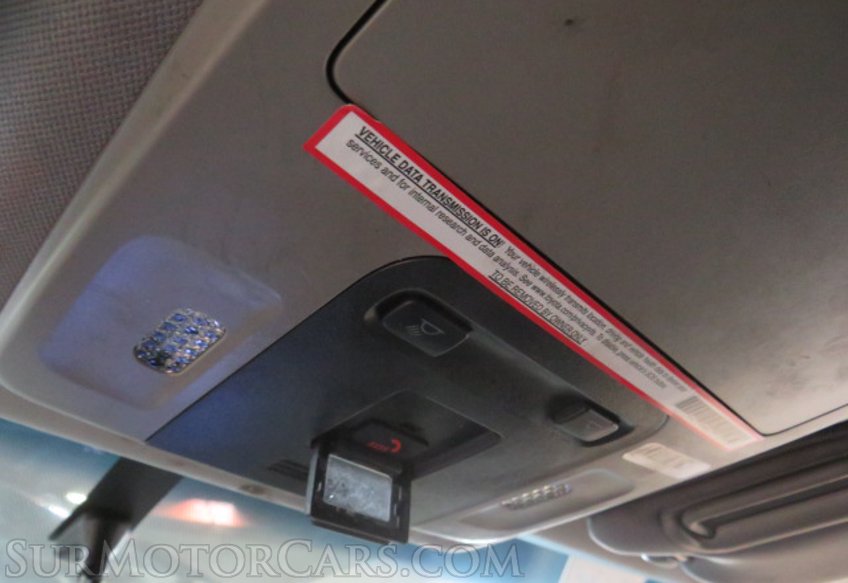 2023 Toyota Camry - Image 43