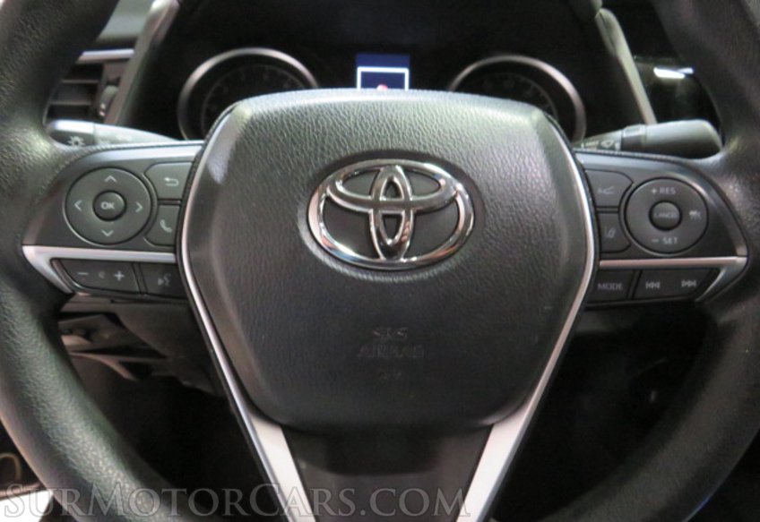 2023 Toyota Camry - Image 37