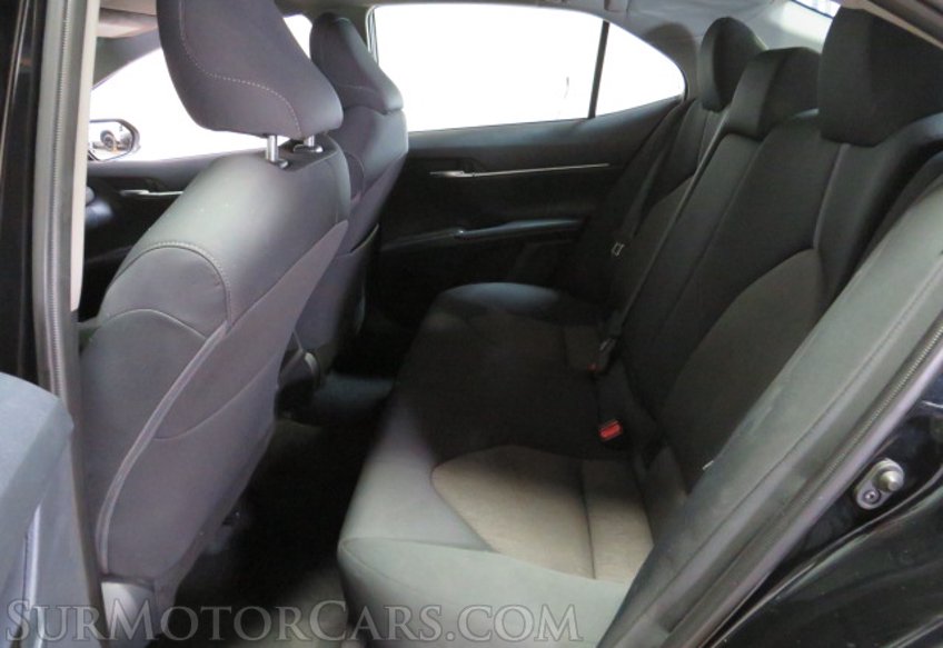 2023 Toyota Camry - Image 24