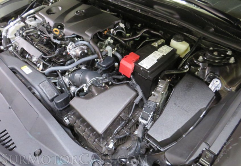 2023 Toyota Camry - Image 47