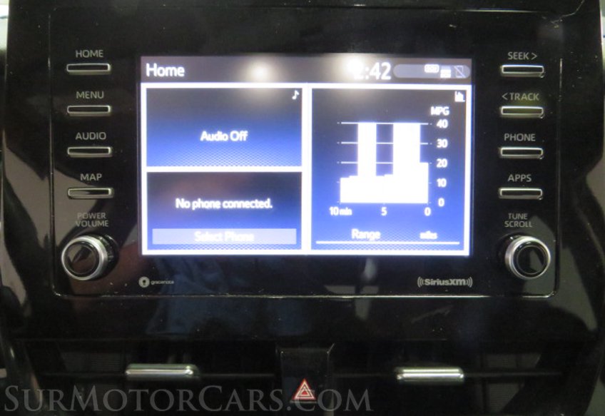 2023 Toyota Camry - Image 35