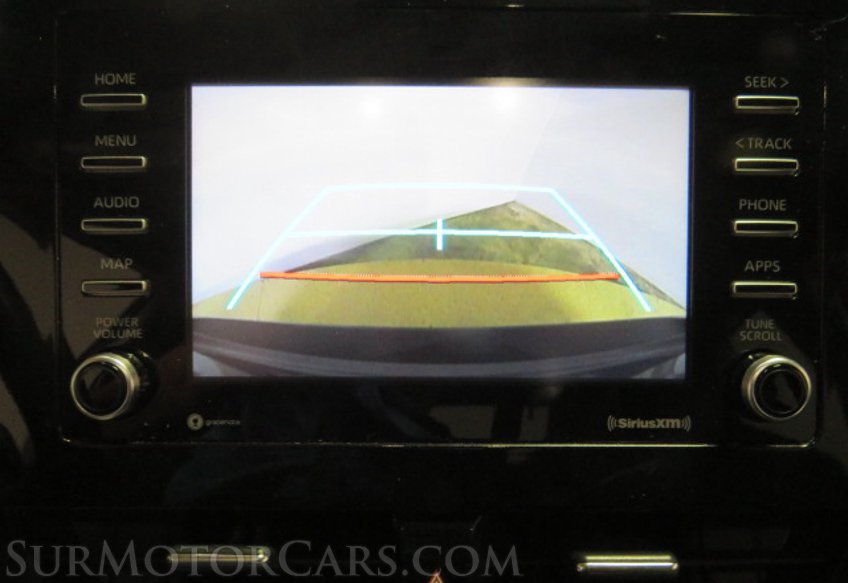 2023 Toyota Camry - Image 38