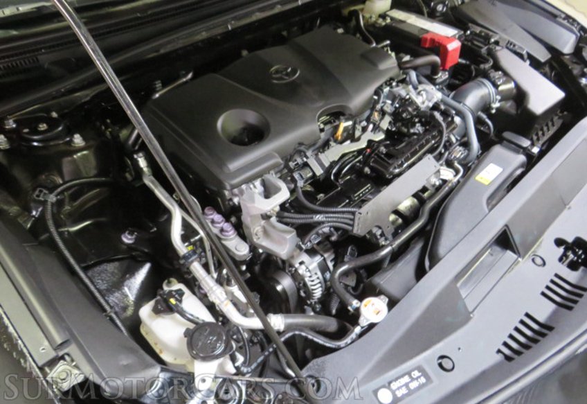 2023 Toyota Camry - Image 45