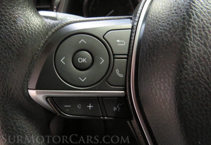 2023 Toyota Camry - Image 41