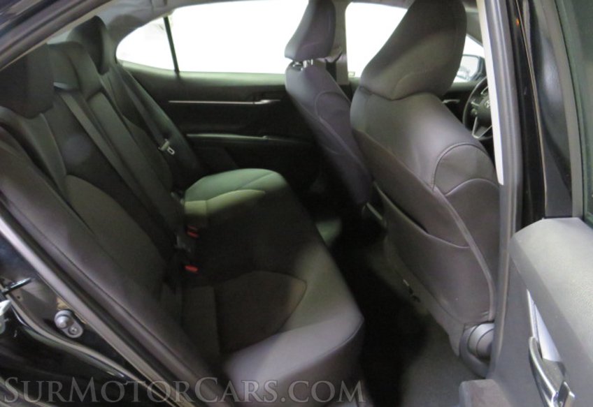 2023 Toyota Camry - Image 27