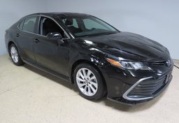 2023 Toyota Camry - Image 1