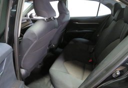 2023 Toyota Camry - Image 28