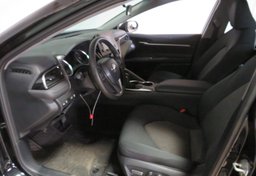 2023 Toyota Camry - Image 30