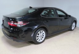 2023 Toyota Camry - Image 8