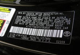 2023 Toyota Camry - Image 48