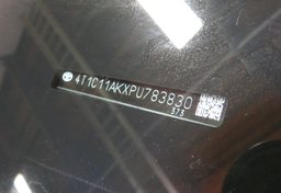 2023 Toyota Camry - Image 49