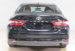 2023 Toyota Camry - Image 12