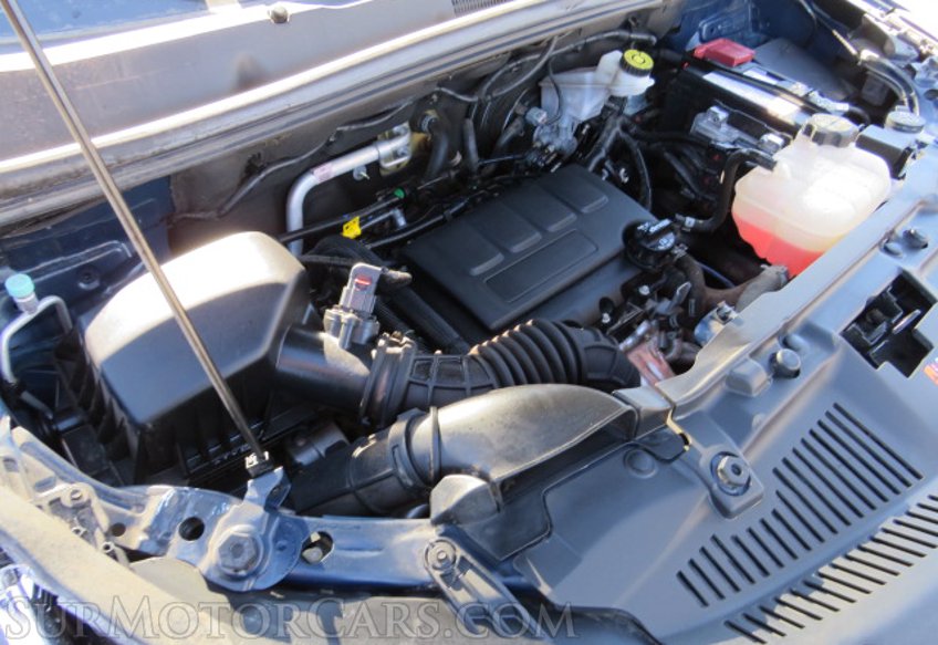 2020 Buick Encore - Image 49