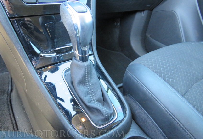 2020 Buick Encore - Image 38