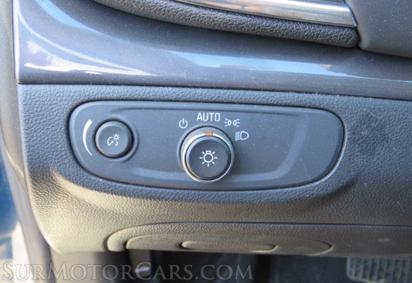 2020 Buick Encore - Image 42