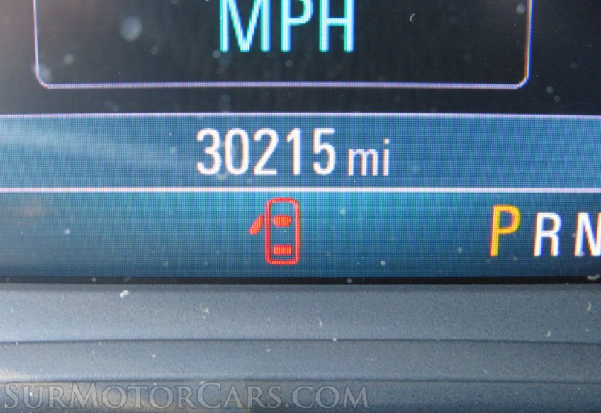 2020 Buick Encore - Image 30