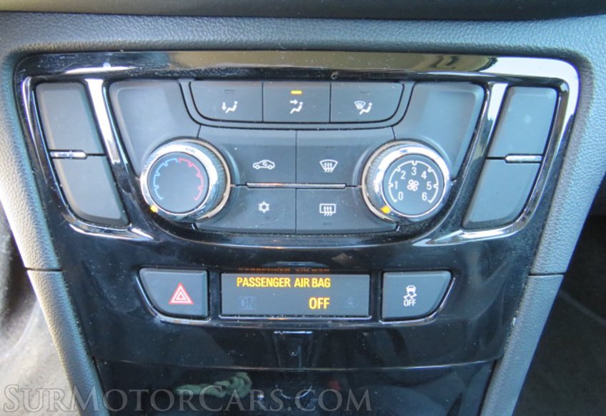 2020 Buick Encore - Image 37