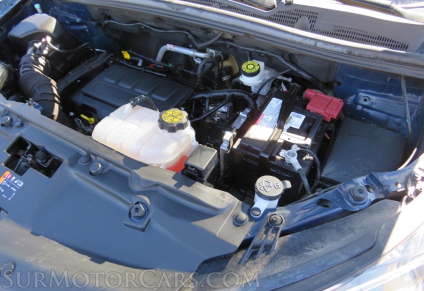 2020 Buick Encore - Image 47