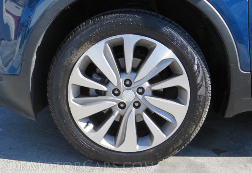 2020 Buick Encore - Image 17