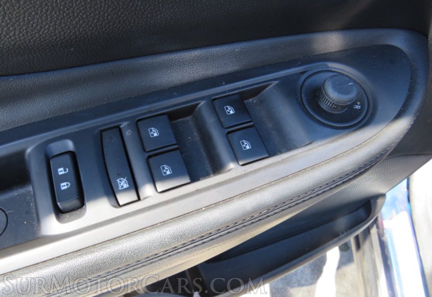 2020 Buick Encore - Image 43