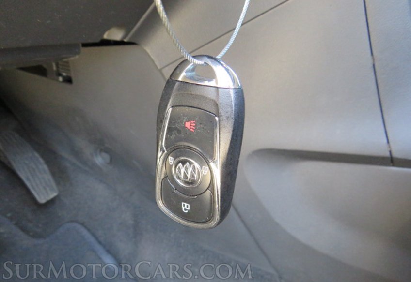 2020 Buick Encore - Image 40