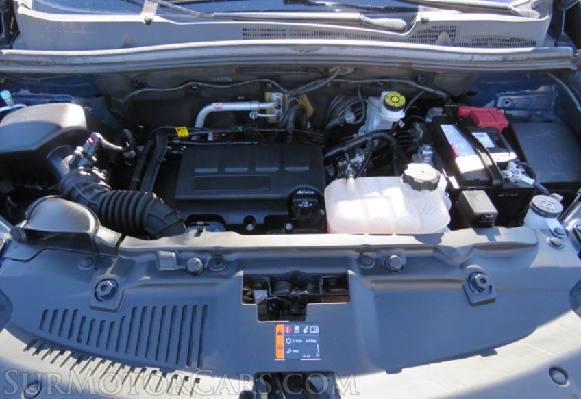 2020 Buick Encore - Image 48