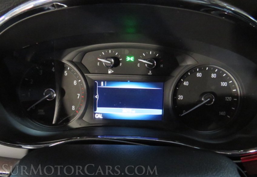 2020 Buick Encore - Image 31