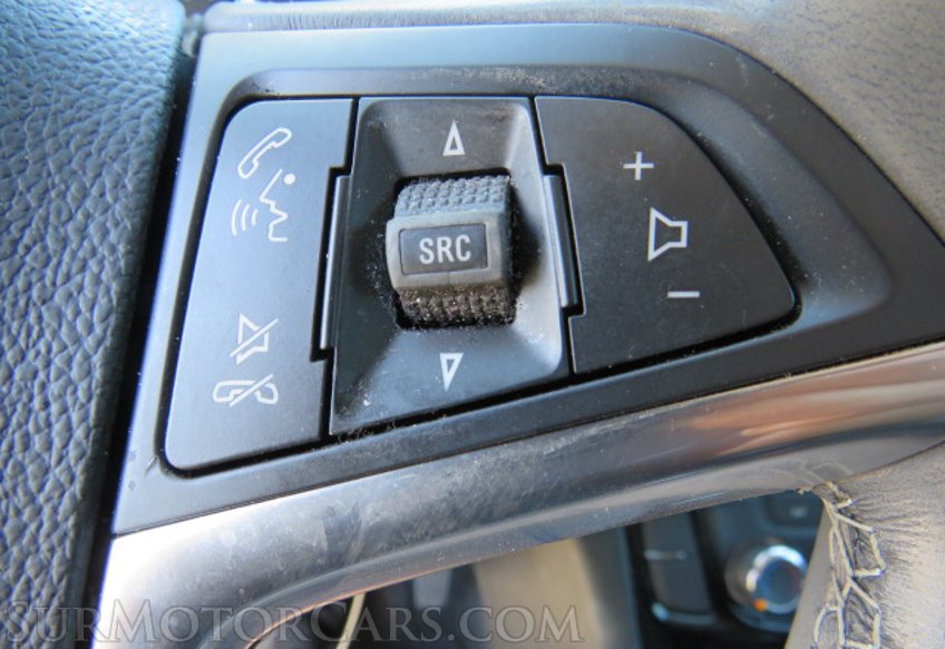 2020 Buick Encore - Image 33