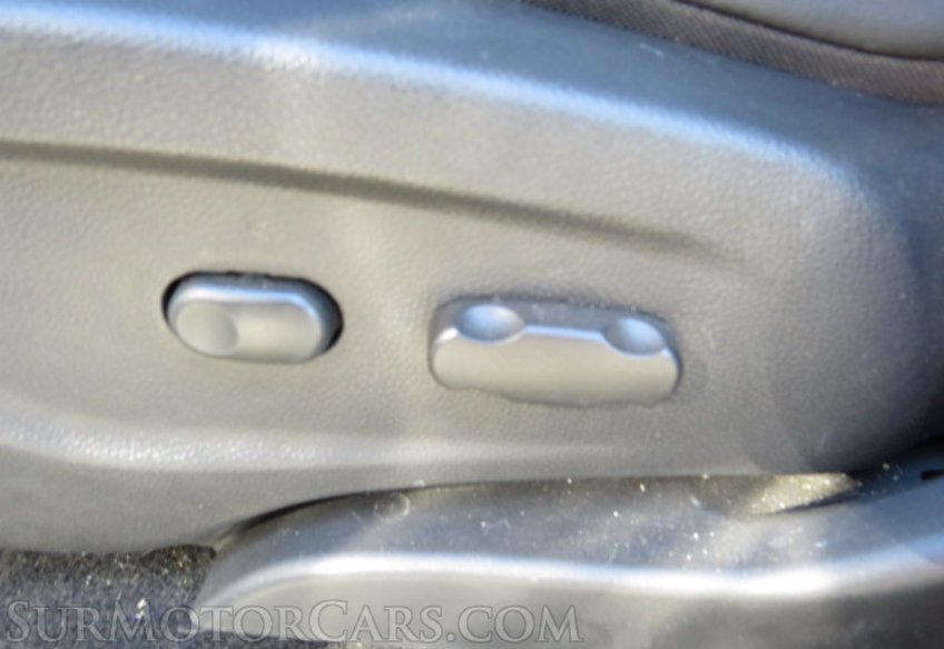 2020 Buick Encore - Image 41