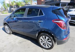 2020 Buick Encore - Image 5