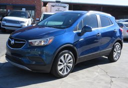 2020 Buick Encore - Image 3