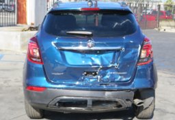 2020 Buick Encore - Image 12